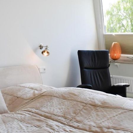 Ferienwohnung Sonnenzeit Scharbeutz Luaran gambar