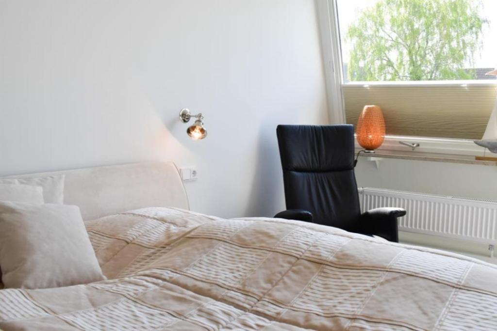 Ferienwohnung Sonnenzeit Scharbeutz Luaran gambar