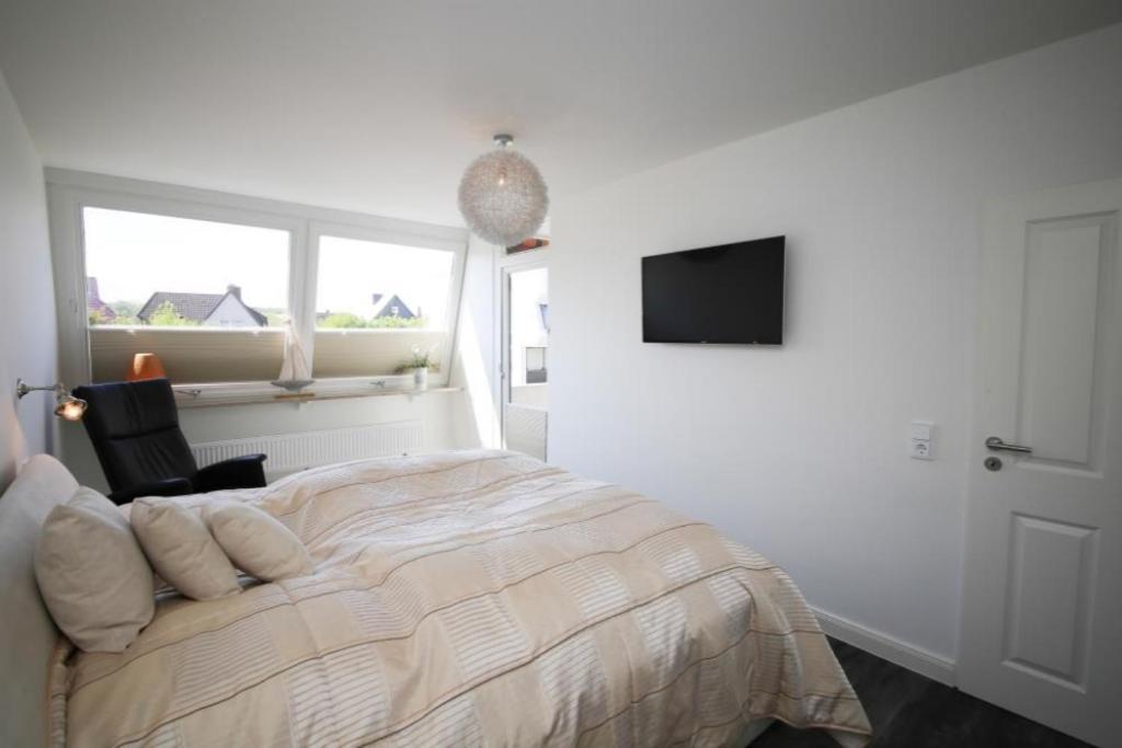 Ferienwohnung Sonnenzeit Scharbeutz Luaran gambar