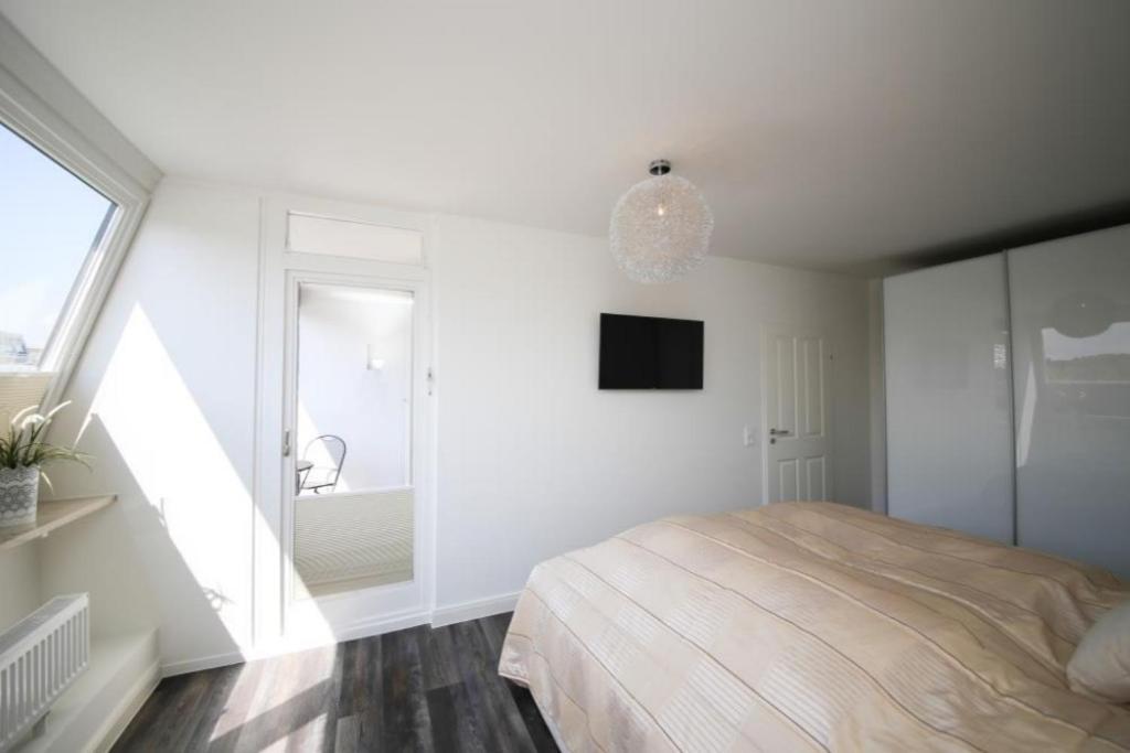 Ferienwohnung Sonnenzeit Scharbeutz Luaran gambar