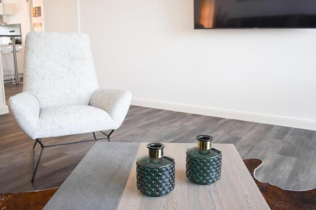 Ferienwohnung Sonnenzeit Scharbeutz Luaran gambar